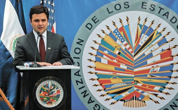 EEUU apunta a combatir corrupción en Centroamérica para frenar migración masiva