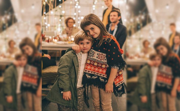 ¿De qué se acordarán los niños?