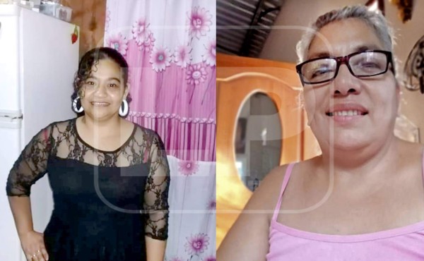 Mujeres halladas en casa de Peña Blanca fueron asfixiadas y apuñaladas