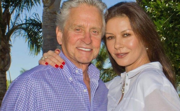 Michael Douglas planea importante inversión en Islas de la Bahía