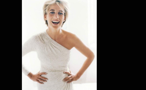 Diana, la reina que el mundo merecía