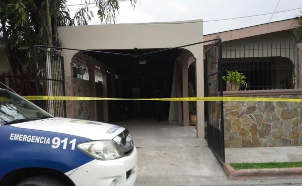 Muere al manipular una escopeta en su casa en San Pedro Sula