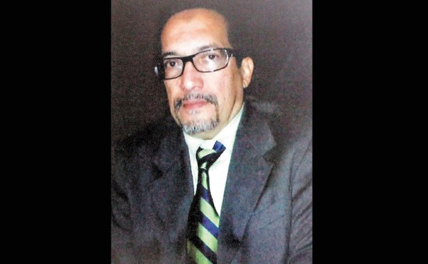 Muere el periodista hondureño Ramón Nuila Coto