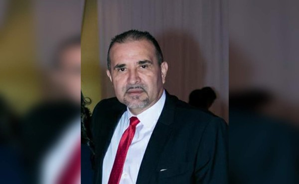 Fallece Rafael Arita, diputado del Partido Nacional en Copán