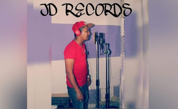 Reggaetonero asesinado en SPS preparaba un nuevo disco