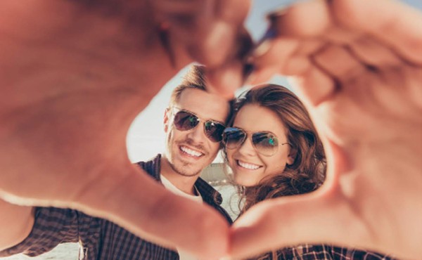 Beneficios de un buen romance