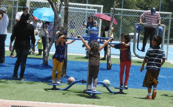 Honduras mejora su posición en el Índice de Paz Global