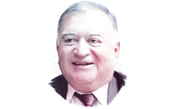 'Querían matarme, sufrí tres atentados cuando fui director de migración”