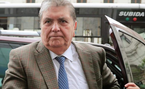 Alan García en su última entrevista: 'Creo en la vida después de la muerte'