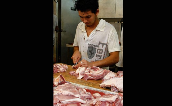 Canasta básica lleva 5 semanas a la baja