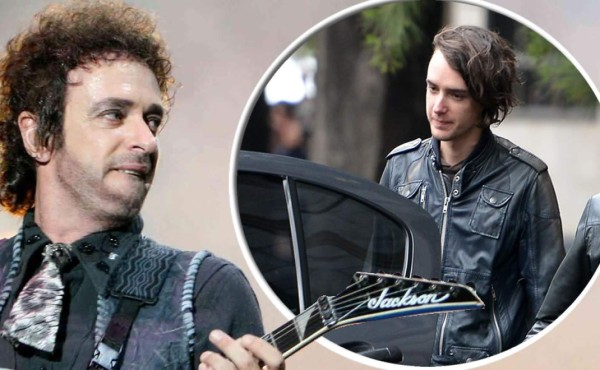 Hijo de Cerati critica la biografía de su padre