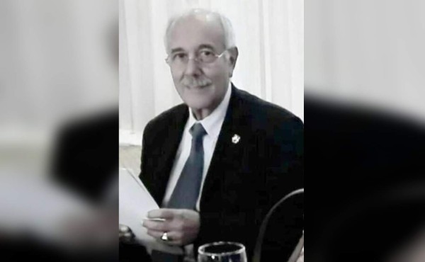 Fallece el doctor hondureño Raúl Zelaya durante un viaje a México