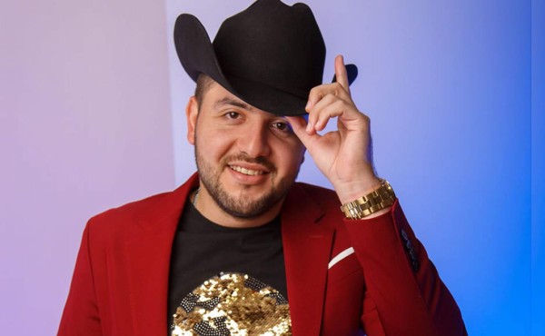 Fallece cantante Jorge Antonio Valenzuela
