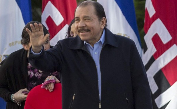 Rusia intensificará la cooperación con Nicragua