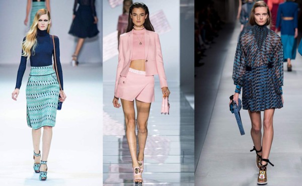 El cuello cisne se reinventa