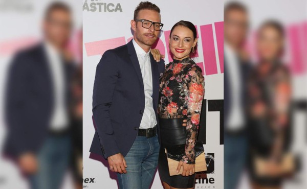 Marimar Vega y Luis Ernesto Franco anuncian su separación