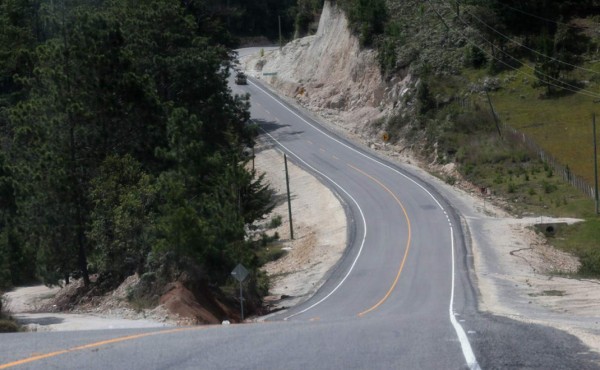 Honduras invertirá más de L9,000 millones en carreteras en 2020