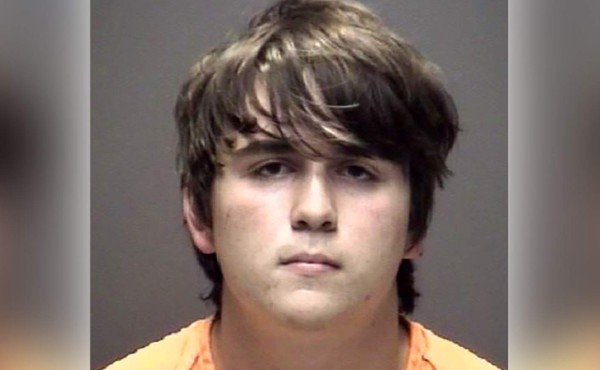 Texas: Autor del tiroteo tenía fotos de armas y símbolos nazis en sus redes sociales
