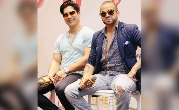 Inicia venta de boletos para ver a Chino y Nacho