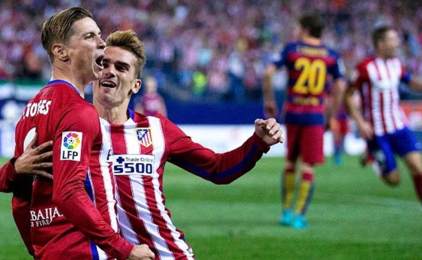 La GT, una dupla más goleadora que los tridentes de la MSN y BBC