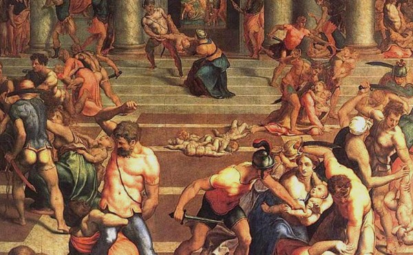 La verdadera historia detrás de el 'Día de los Inocentes'