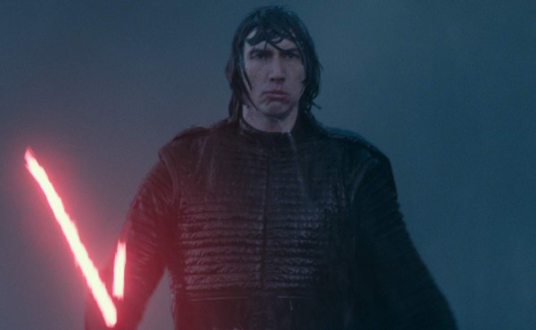 La fuerza acompaña a 'Star Wars' con un gran estreno en la taquilla norteamericana