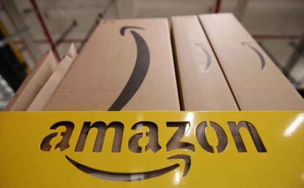 Amazon abre su primer supermercado sin cajeros humanos