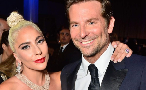 'Shallow' de Lady Gaga y Bradley Cooper llega al No.1 del Billboard Hot 100