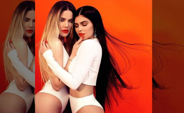 Crece el clan Kardashian-Jenner
