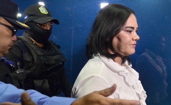 Con nuevo Código, 'Mi Rosa' solo pasaría 21 años en prisión