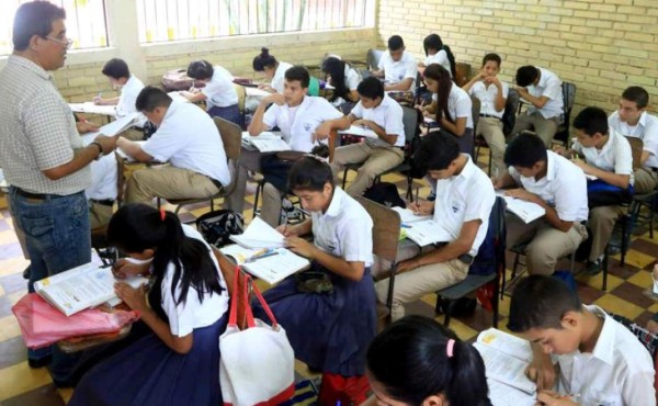 Colegios magisteriales y médicos anuncian el regreso a sus labores