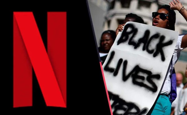 Netflix presenta una colección especial relacionada con 'Black Lives Matter'