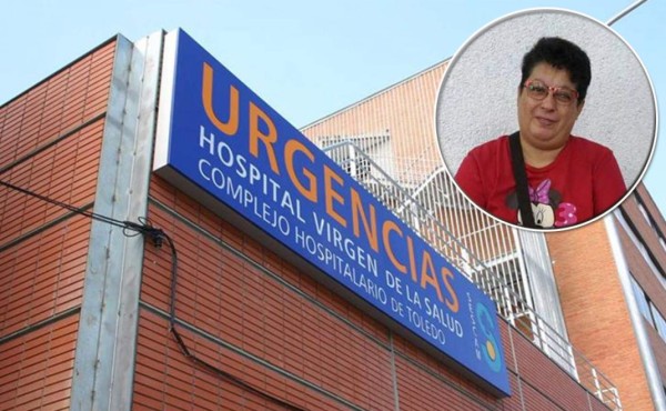 Hondureña con sospecha de coronavirus muere en España