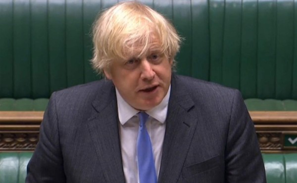 Cines y museos se sumarán al desconfinamiento en Inglaterra