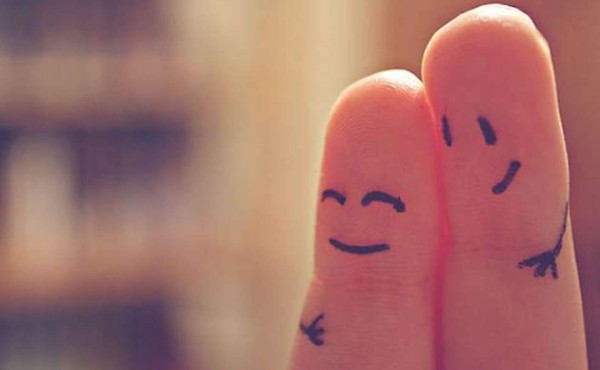 ¡El dedo índice delata a los infieles!