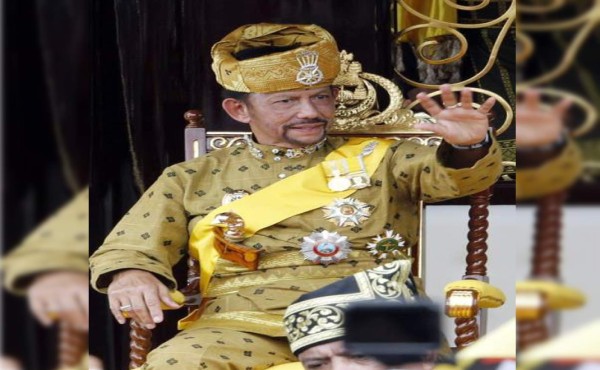 Brunéi:pánico por nuevas leyes