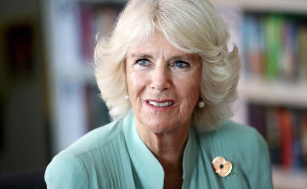 Camila Parker comenzó a bailar ballet pasados sus 70 años