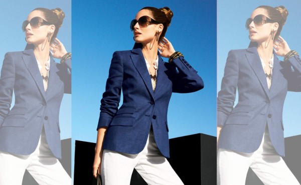 6 trucos para estar guapa en la oficina