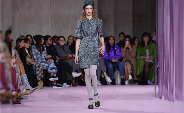 Las tendencias en el vestir para invierno