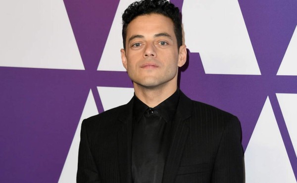 Rami Malek habla sobre su relación con Bryan Singer, director acusado de abuso sexual a menores