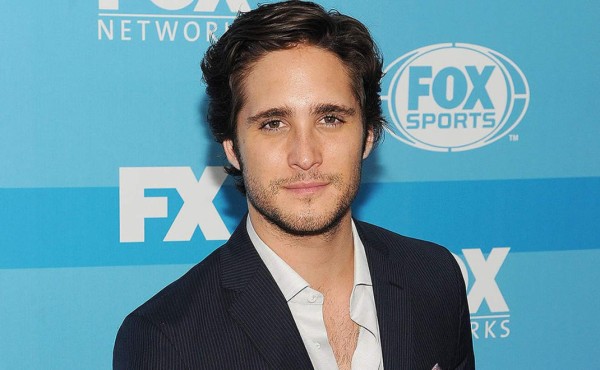 Diego Boneta actuará en la nueva película de 'Terminator'