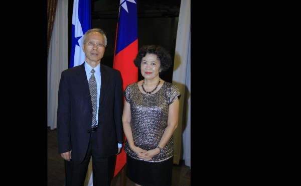 El Cuerpo Consular Sampedrano se reúne