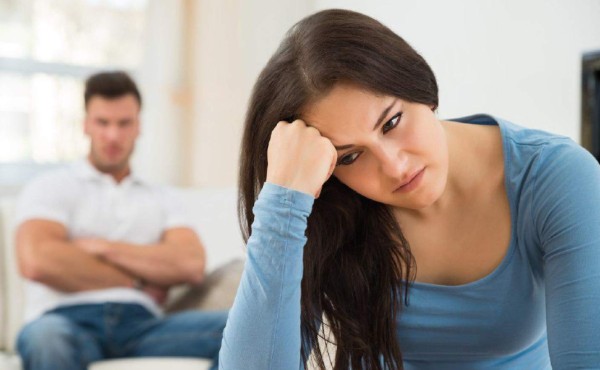 Cinco cosas que más desgastan una relación