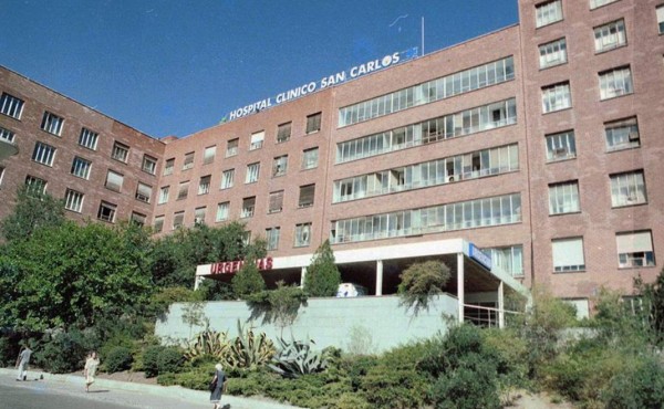 Un hospital español, segundo del mundo en ensayos de la OMS sobre COVID-19
