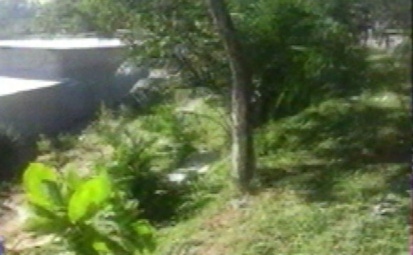 Matan a pedradas a operario de maquila en Choloma