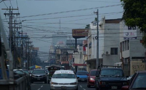 Temperaturas cálidas para este fin de semana