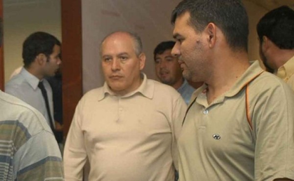 Liberan a condenado por muerte de 364 personas en Paraguay