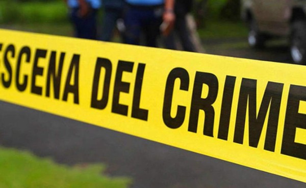 Matan a golpes a una sexagenaria en el interior de una casa en Comayagüela