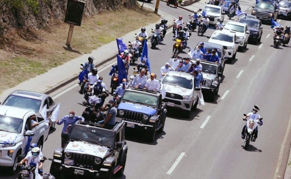 Foto: La Prensa