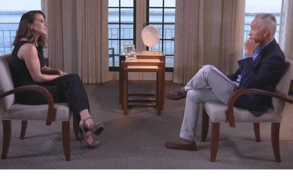 Definirán acceso de Kate del Castillo a su investigación